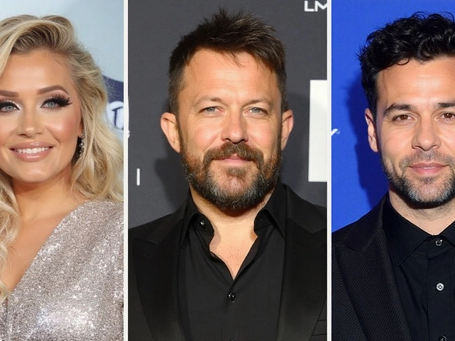 2025 MTV VMAs: Sabrina Carpenter dominates buzz as Ricky Martin and Mariah Carey headline honors at UBS Arena