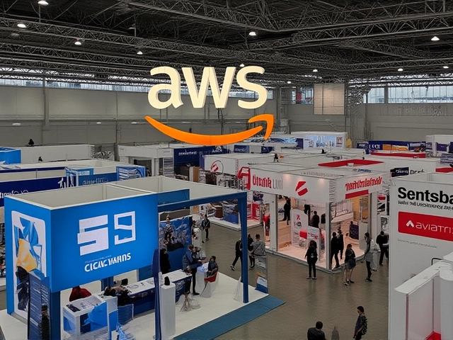 AWS DNS Outage Cripples Global Web Services From Virginia Data Center
