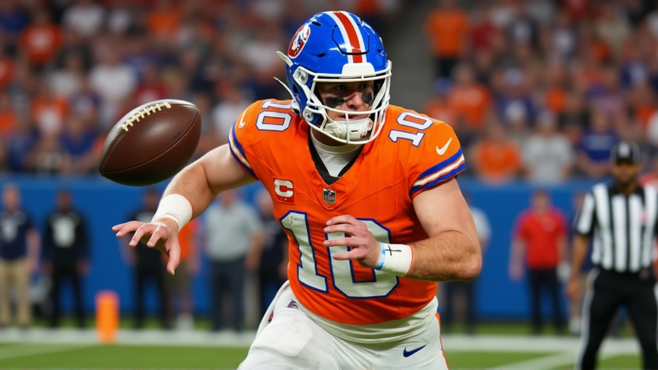 Behind the Numbers: The Real Story