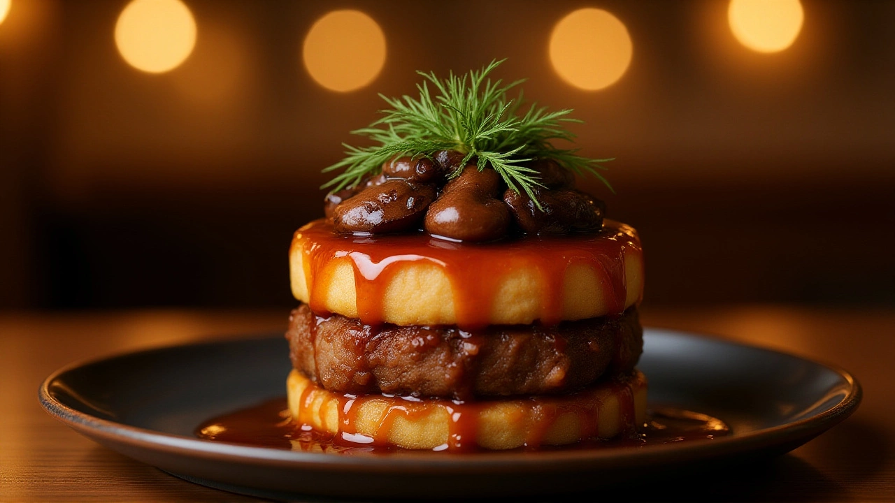 Boston Makes Michelin Debut with One Star and 25 Bib Gourmands