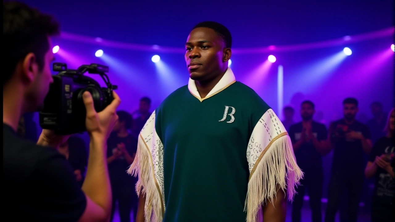 Plantic vs Bwogi and Nasukawa vs Inoue Headline Boxing Weekend Across Global Streams