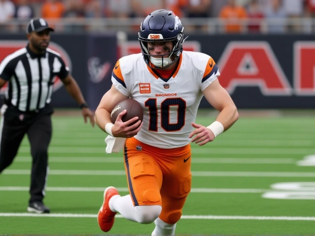 Broncos -9.5 Favorites vs. Raiders as Betting Markets Bet on Defensive Battle and Sutton, Nix, Bowers Props