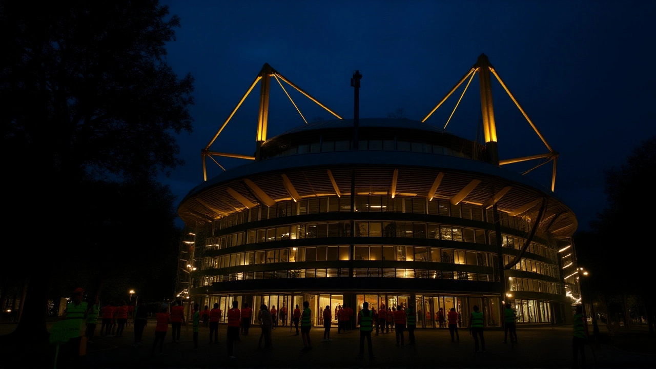 What This Means for the Champions League Race