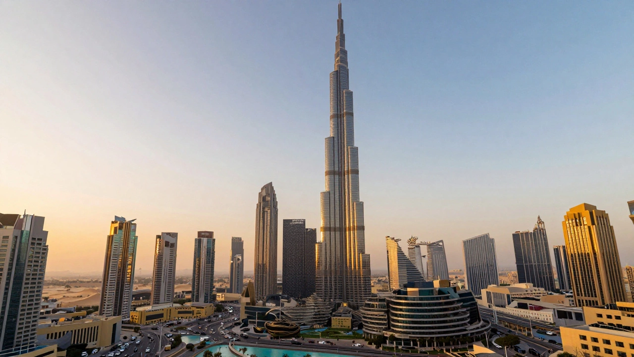 Why the Nordic Dubai Idea Won’t Work - And What Really Makes Dubai Unique