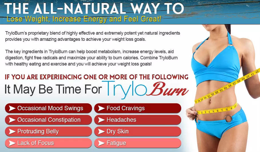 How Effective is TryloBurn?