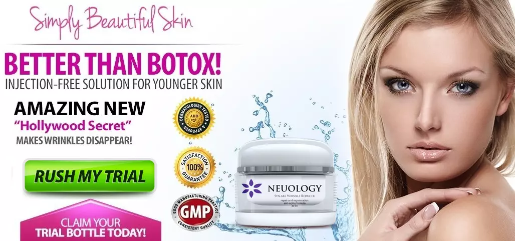 Where to Buy Neuology Skin Cream