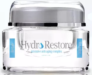 Hydro Restore Bottle