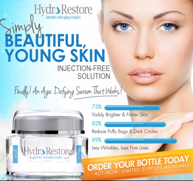 Hydro Restore Where to buy