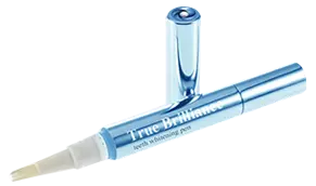 True Brilliance Teeth Whitening Pen